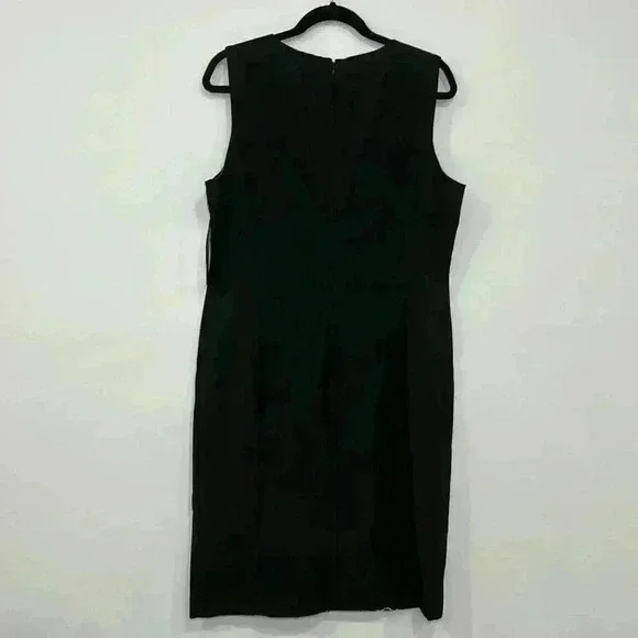 Black & white dress - Picture 2 of 4